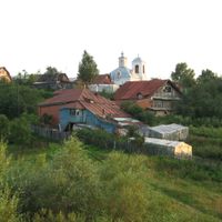 Fedyakovo, Nizhny Novgorod Oblast