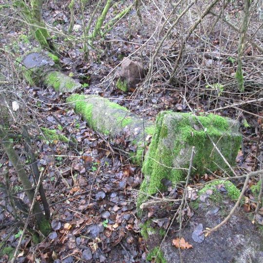 Boží muka východně od Mnichova