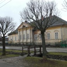 Bónis–Gedeon Mansion