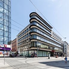 Petersdorff Department Store