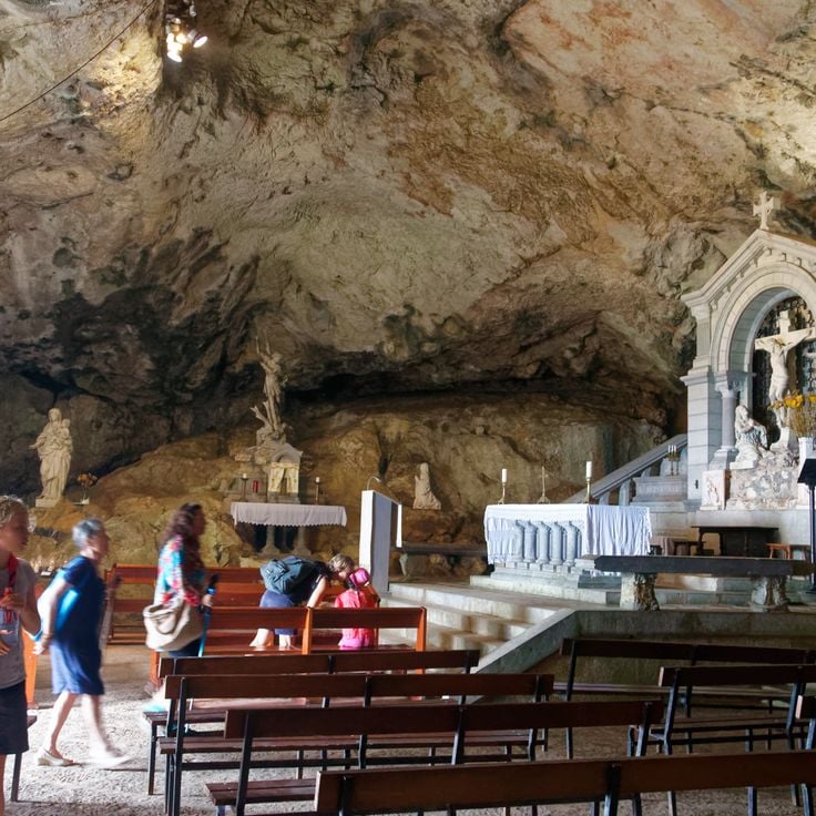 Jaskinia Marii Magdaleny