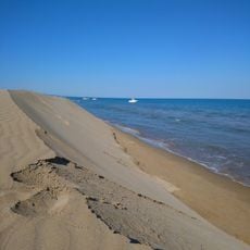 Plage de la Vieille Nouvelle