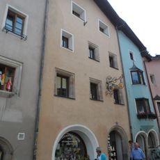 Südtirolerstraße 30