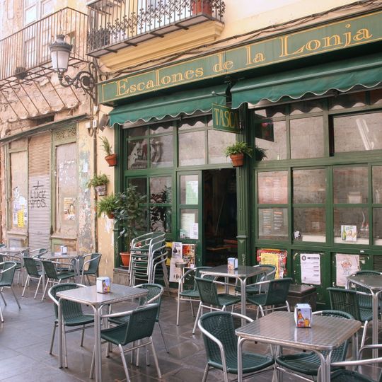 Llotja