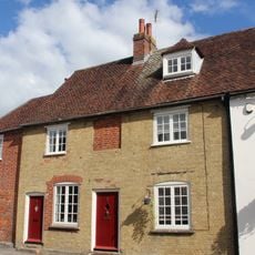 8 And 9, High Street