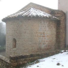 Mare de Déu de Bonrepòs