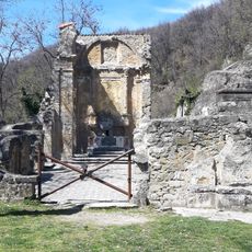 Church of Santa Maria Assunta of Casaglia