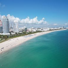 South Pointe Beach