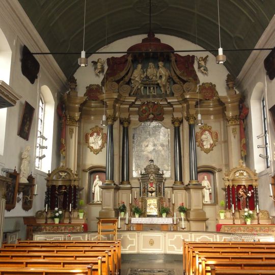 Kapucijnenklooster, Velp