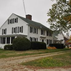 Lower Alewive Historic District