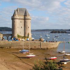 Solidor Tower