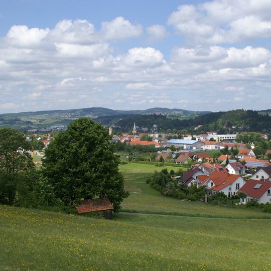 Münsingen