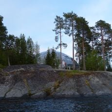 Pétroglyphes de Kanozero