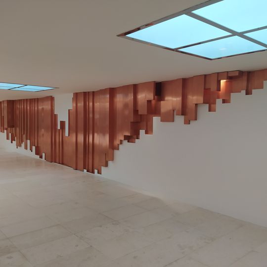 Prométheus / Expansion of Science Technology and Civilization