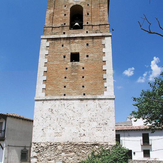 Torre del Reloj