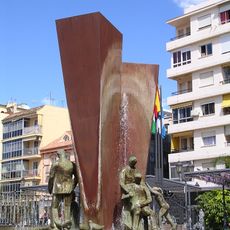 Monumento a las Tres Generaciones