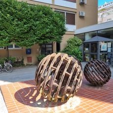 Sculpture