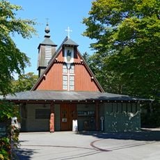 St. Paul's Catholic Church