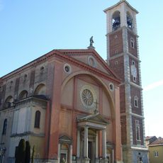 Chiesa di Sant'Ambrogio