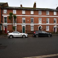 51-57, Longbrook Street