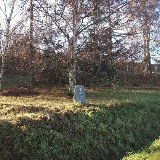 Památník u Vochova