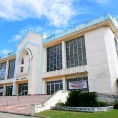 Rose Memorial Auditorium