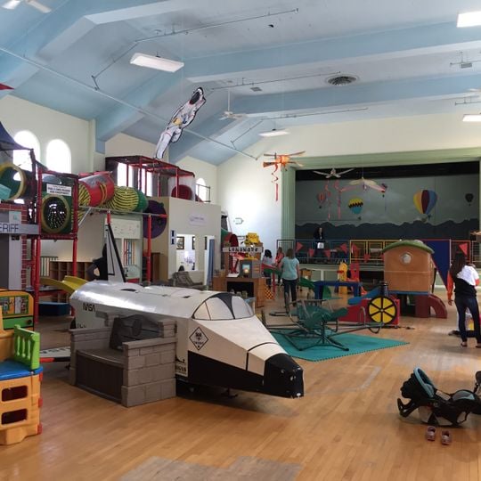 Children's Museum of Northern Nevada