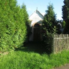 Kaple v Košeticích