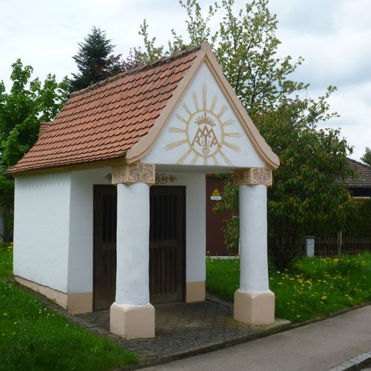 Adelsried Feldkapelle