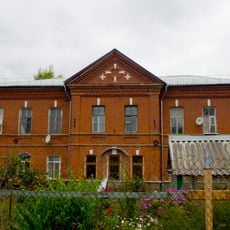 Богадельня (Плавск)