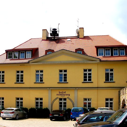 Budynek nr 5