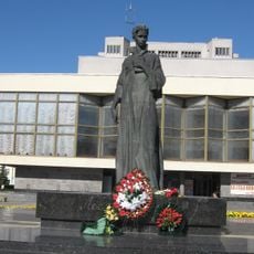 Lesya Ukrainka