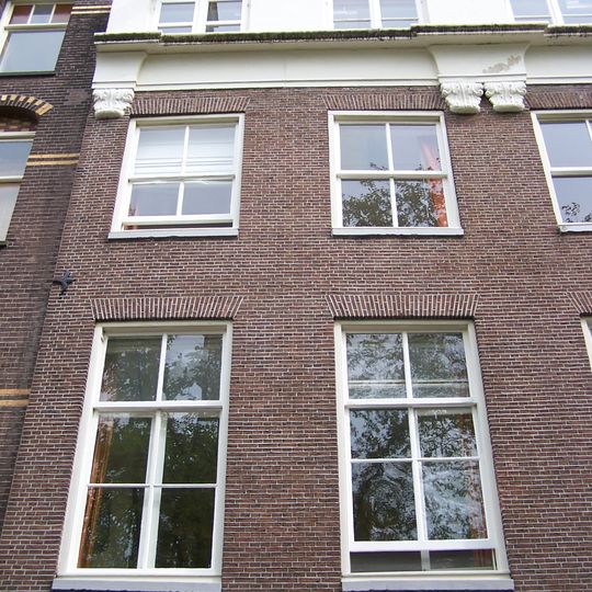 Reguliersgracht 69, Amsterdam