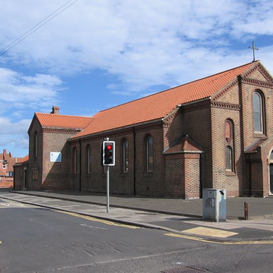 St Andrew's Church