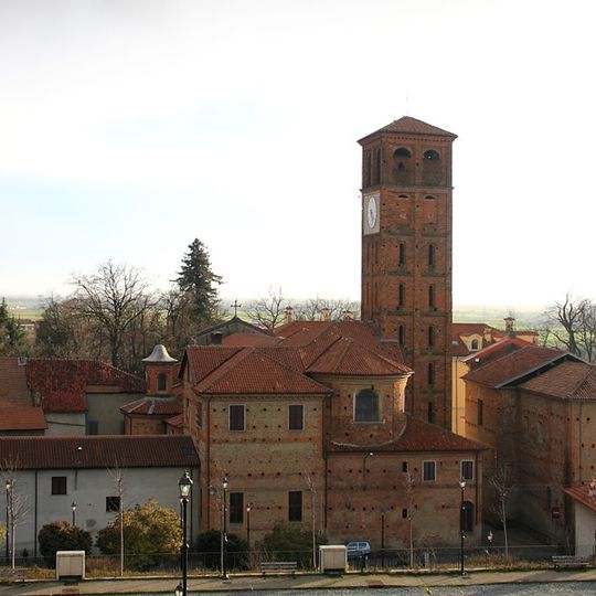Chiesa della Madonna delle Grazie