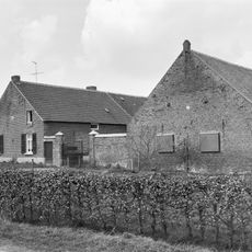 Baldersstraat 1, Ell