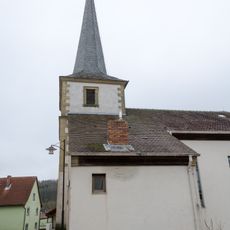 Filialkirche