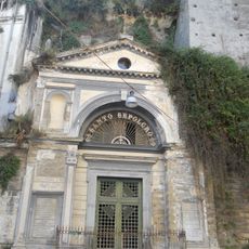 Chiesa del Santo Sepolcro di Gerusalemme