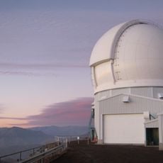 Southern Astrophysical Research Telescope