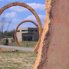 Museo de arte de Carolina del Norte