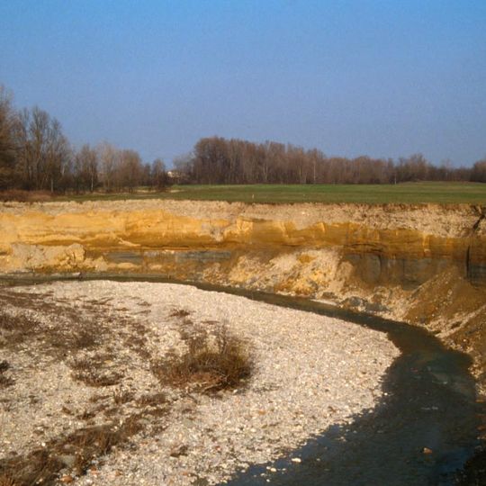 Parco regionale dello Stirone e del Piacenziano