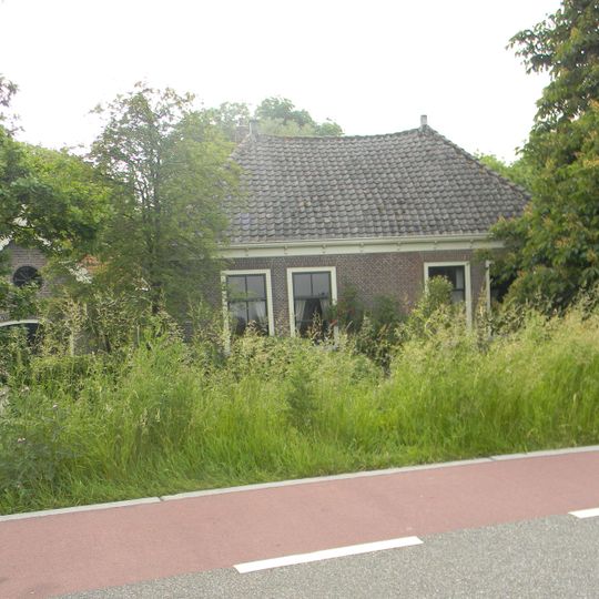 Amsteldijk Zuid 91, Amstelveen