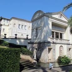 Casina Pio IV