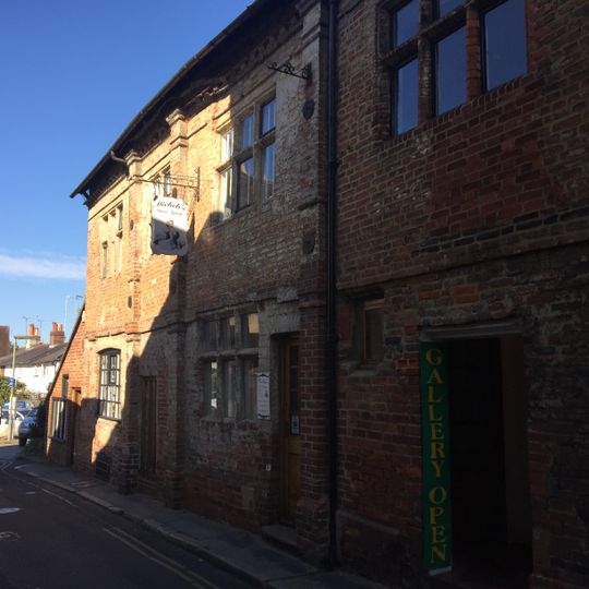 3 And 11, High Street