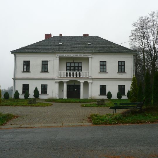 Lipnica Dolna, Lesser Poland Voivodeship