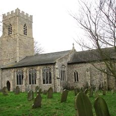 Church of St Margaret