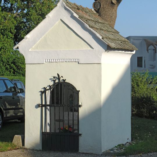 Wegkapelle
