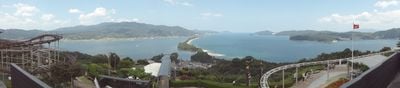 Vue panoramique 2