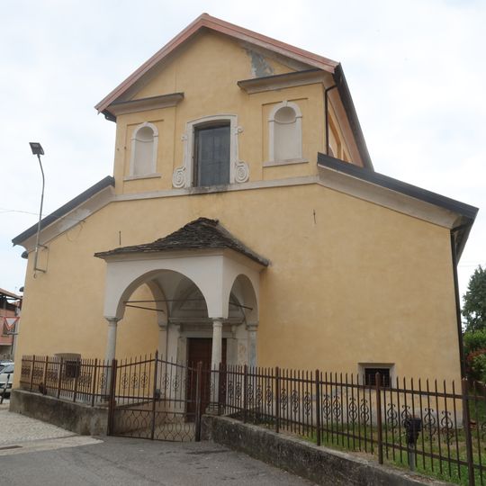 Chiesa di  Santa Caterina