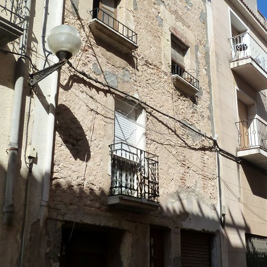 Torre de la Ramona Torre de l'Ira)''